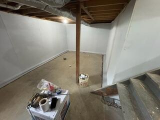 Foundation Waterproofing in Russell Springs, KY