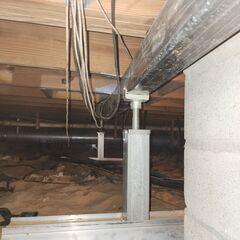 Complete Installation of SmartJack System