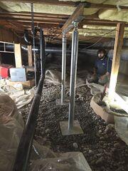 SmartJack System Installation