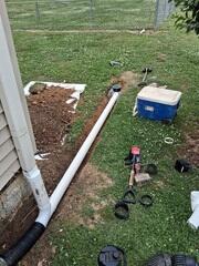 LawnScape Installed