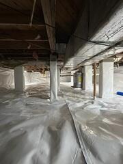 Piers Wrapped