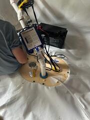 TripleSafe Sump Pump Installation