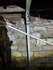 Steel I-Beams