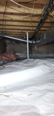 Crawlspace