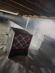 Dehumidifier