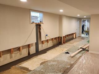 Waterproofing in Mason, OH
