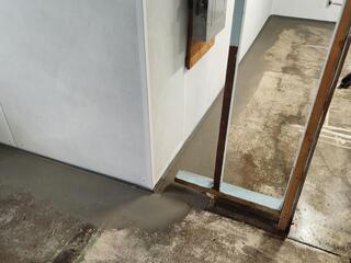 Waterproofing System