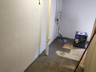 Sump Pump