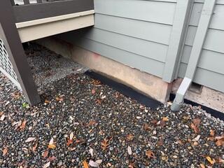 Addressing Basement Water Concerns in Portland, OR