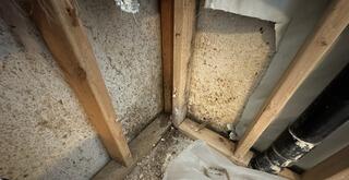 Foundation Interior