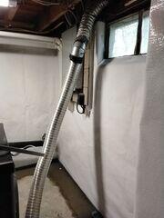 CleanSpace & WaterGuard Installed