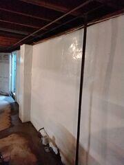 Concrete Slab Restored & Transformation Complete