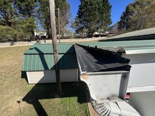 Gutter Replacement | Gainesville, GA Gutter Contractor | RainDrop Gutter Guards