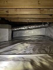 Crawl Space Repair in Batesville, AR
