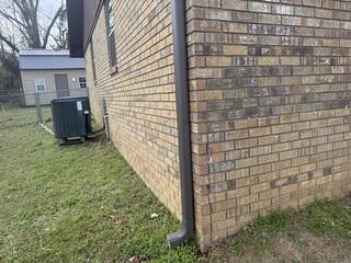 Foundation Repair in Greenwood, AR