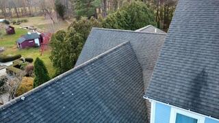 Signs of an Aging Roof