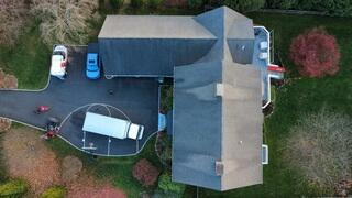 Before The Roof Replacement