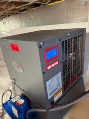 Dehumidifier
