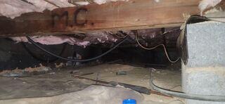Before