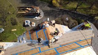 Deck Protection Details