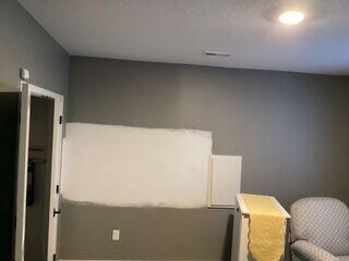Finished and ready for paint!