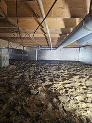 Insulation Panels