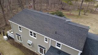 Rear Roofline