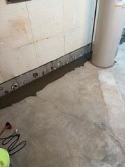 WaterGuard System