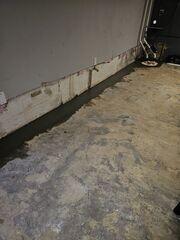 WaterGuard System