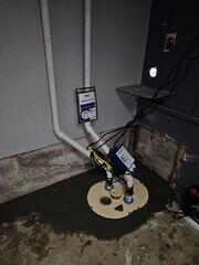 TripleSafe Sump Pump