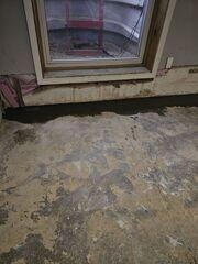 After WaterGuard Install