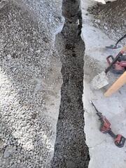 GeoLock Trench