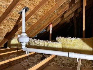 Radon Mitigation - Fort Calhoun, NE