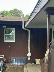 Radon Mitigation - Blair, NE