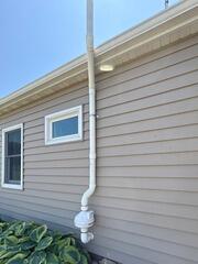 Radon Mitigation - Walnut, IA