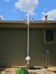 Radon Mitigation - Sheldon, IA