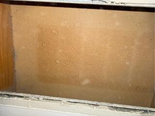 Dryer Vent Cleaning - Genoa, NE