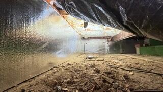 SilverGlo Insulation