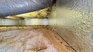 Insulation Panels