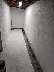 Trench Line