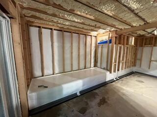 Basement Waterproofing Wall Protection