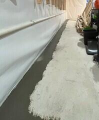 WaterGuard Drainage System
