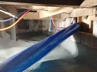 Drainage Matting