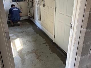 Waterproofing in Hamilton, OH