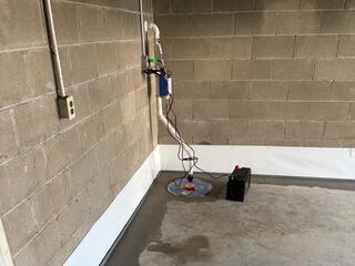 Sump Pump in Hamilton, OH