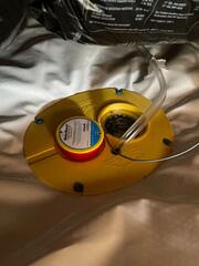 SmartDrain