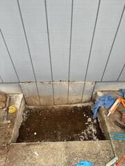 Before EverLast Door