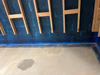 Complete Basement Waterproofing and Drainage Solution in Pine, AZ