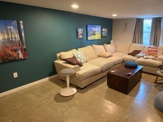 Before Waterproofing System