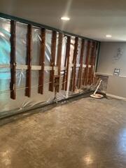 Waterproofing System